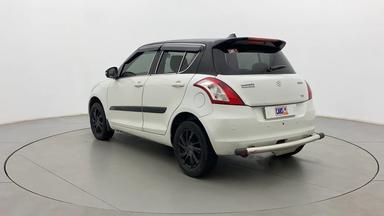 2014 Maruti Swift