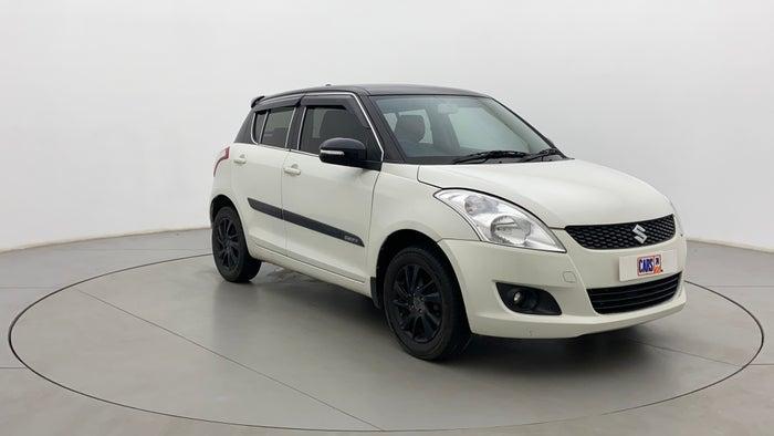 2014 Maruti Swift