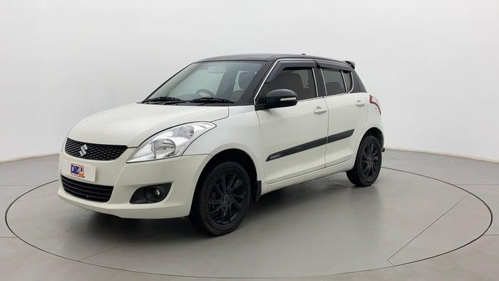 2014 Maruti Swift