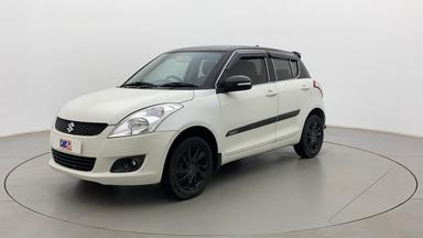 2014 Maruti Swift