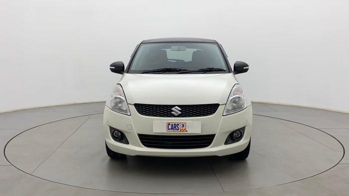 2014 Maruti Swift