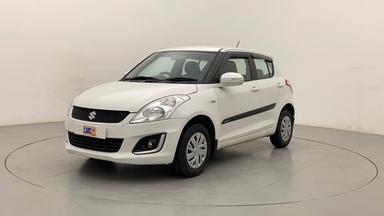 2017 Maruti Swift