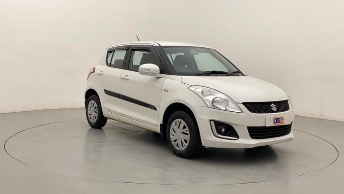 2017 Maruti Swift