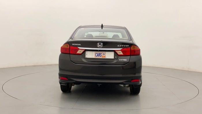 2014 HONDA CITY