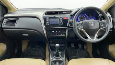 2014 HONDA CITY