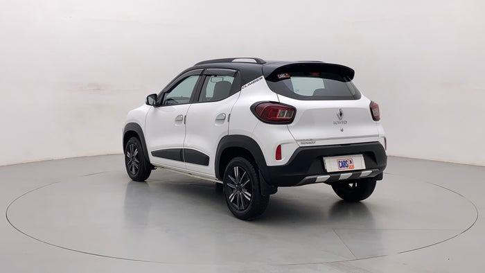 2023 RENAULT KWID