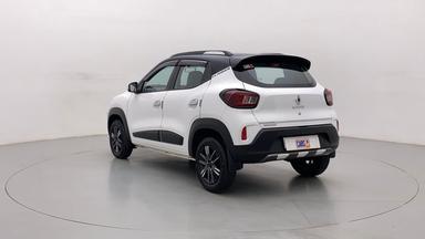 2023 RENAULT KWID