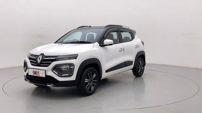 2023 RENAULT KWID