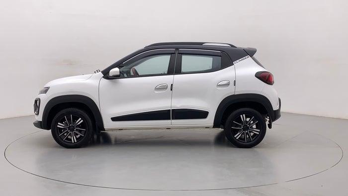 2023 RENAULT KWID