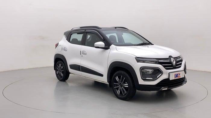 2023 RENAULT KWID