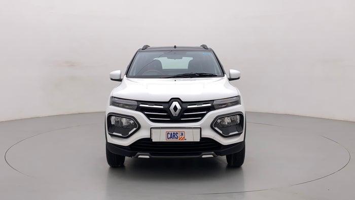 2023 RENAULT KWID