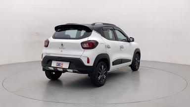 2023 RENAULT KWID