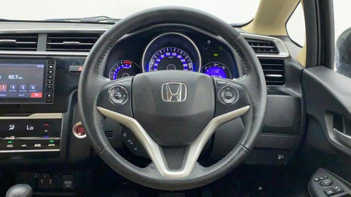 2021 Honda Jazz