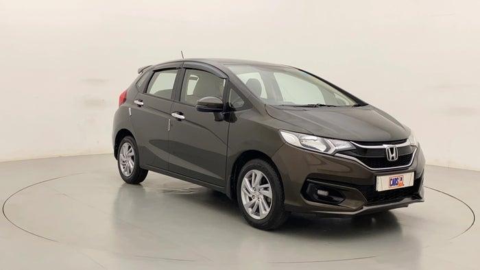 2021 Honda Jazz