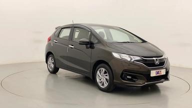 2021 Honda Jazz