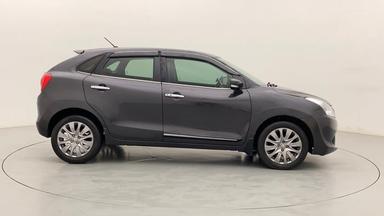 2016 Maruti Baleno