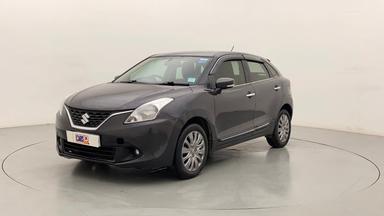 2016 Maruti Baleno