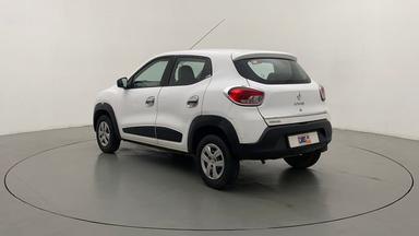 2016 Renault Kwid