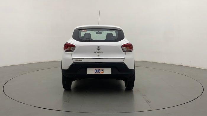 2016 Renault Kwid