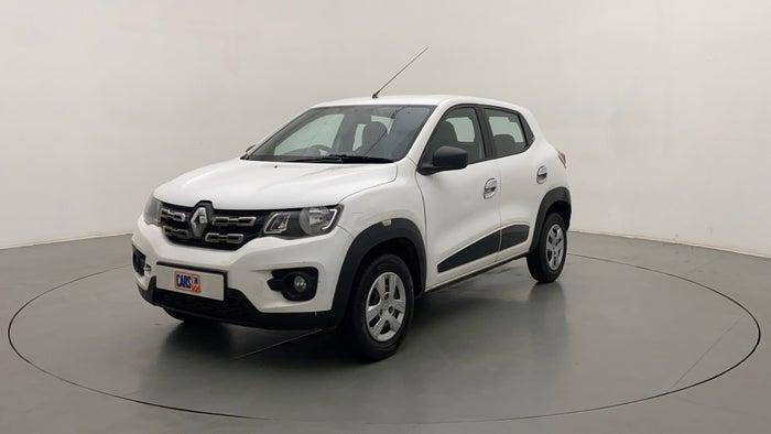 2016 Renault Kwid