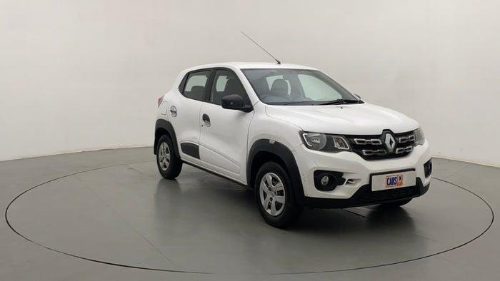 2016 Renault Kwid