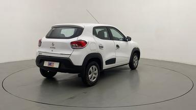 2016 Renault Kwid