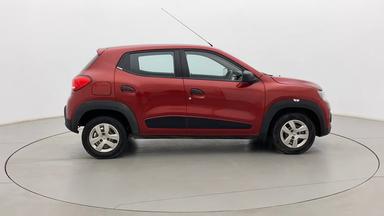 2016 Renault Kwid