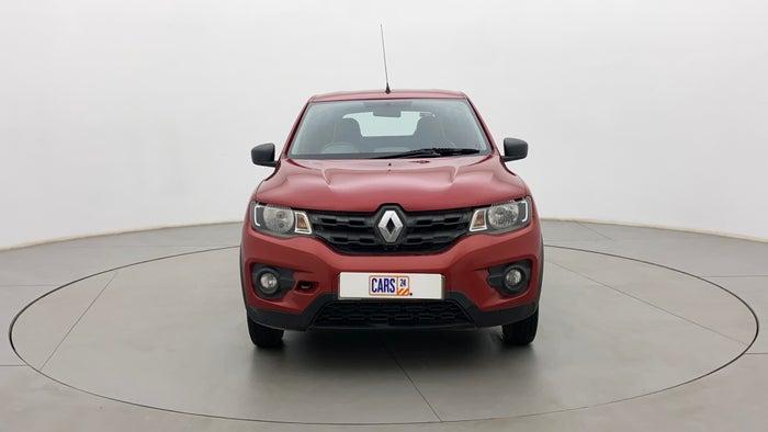 2016 Renault Kwid