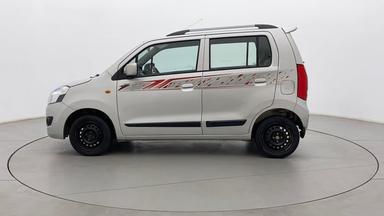 2017 MARUTI WAGON R 1.0