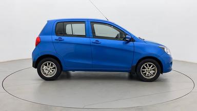 2016 Maruti Celerio