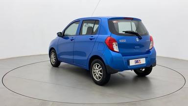 2016 Maruti Celerio