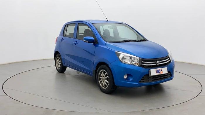 2016 Maruti Celerio