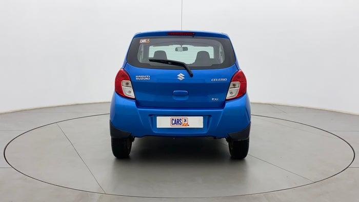 2016 Maruti Celerio