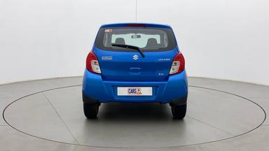 2016 Maruti Celerio