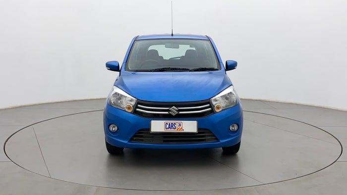 2016 Maruti Celerio