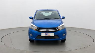 2016 Maruti Celerio