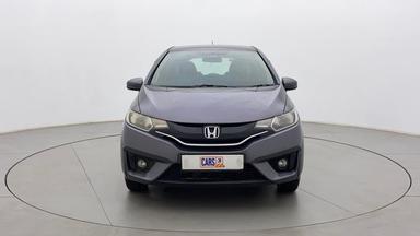 2017 Honda Jazz