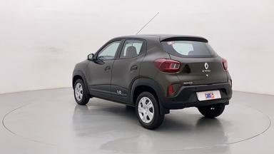 2023 Renault Kwid