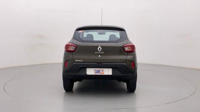 2023 Renault Kwid