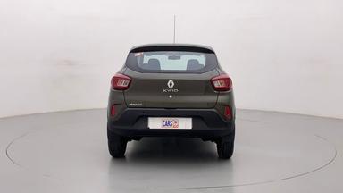 2023 Renault Kwid