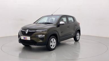 2023 Renault Kwid