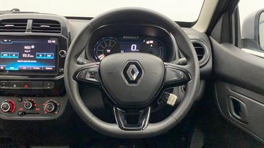 2023 Renault Kwid