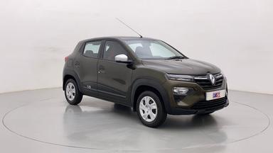 2023 Renault Kwid