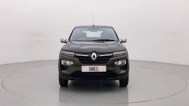 2023 Renault Kwid