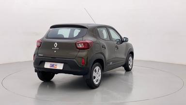 2023 Renault Kwid