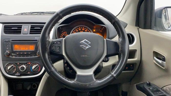 2017 Maruti Celerio