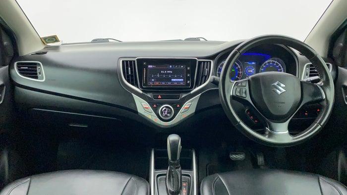 2018 Maruti Baleno