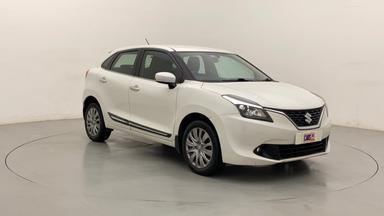 2018 Maruti Baleno