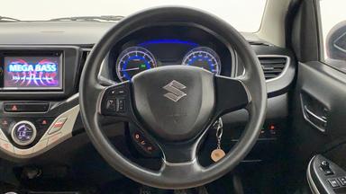 2017 Maruti Baleno