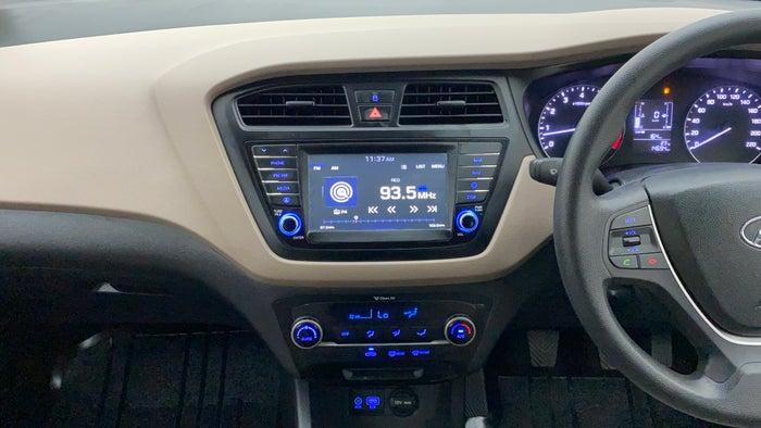 2018 Hyundai Elite i20